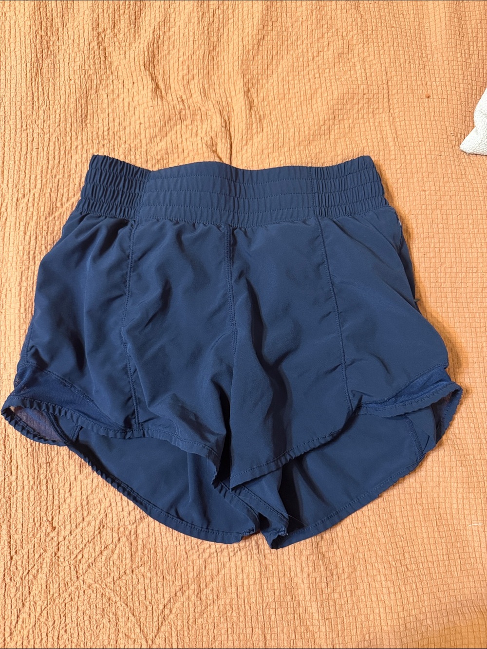 Women’s Athletic Shorts